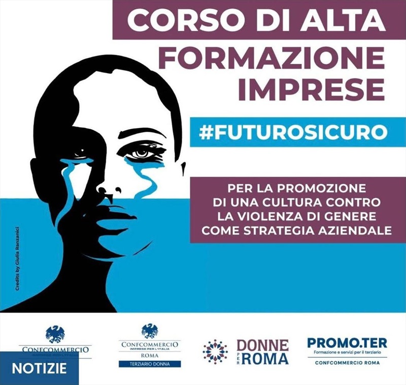 Corso di Alta Formazione Imprese #FuturoSicuro